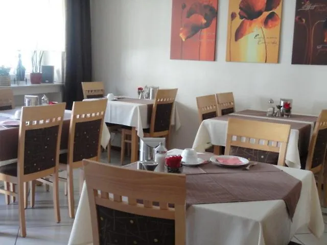 Pension Eva Ottobeuren Apartment