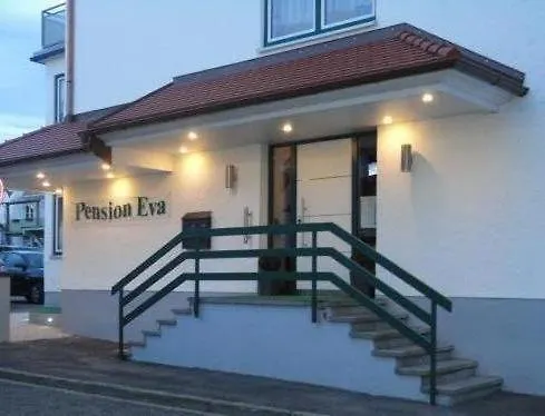 Apartment Pension Eva Ottobeuren